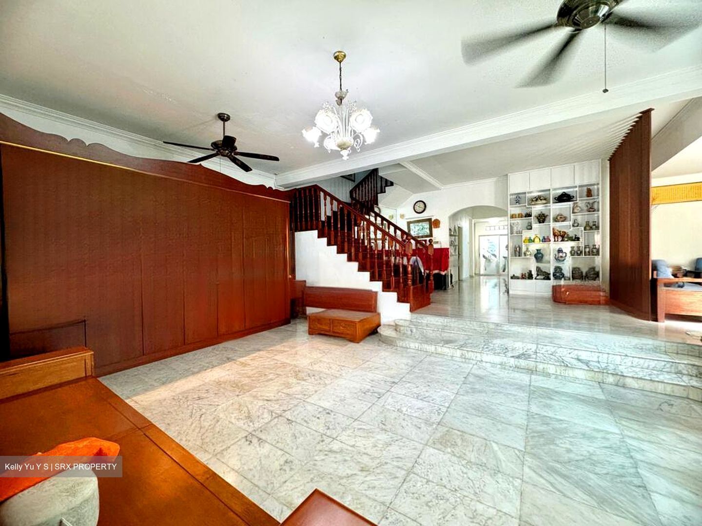 Pasir Ris Beach Park (D18), Semi-Detached #461016801